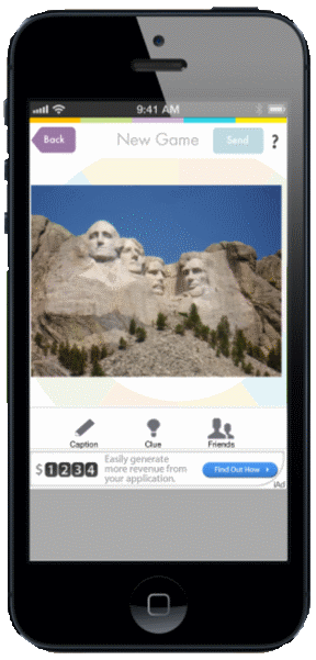 App